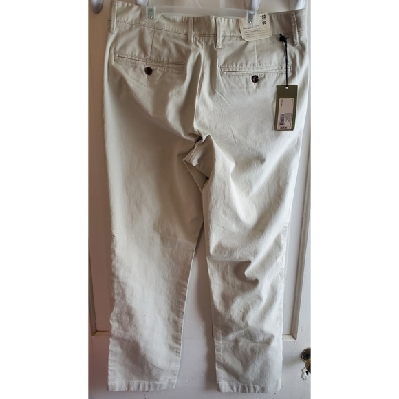 Goodfellow & Co. Men's Straight Fit Hennepin Chino Pants - Picture 5 of 15